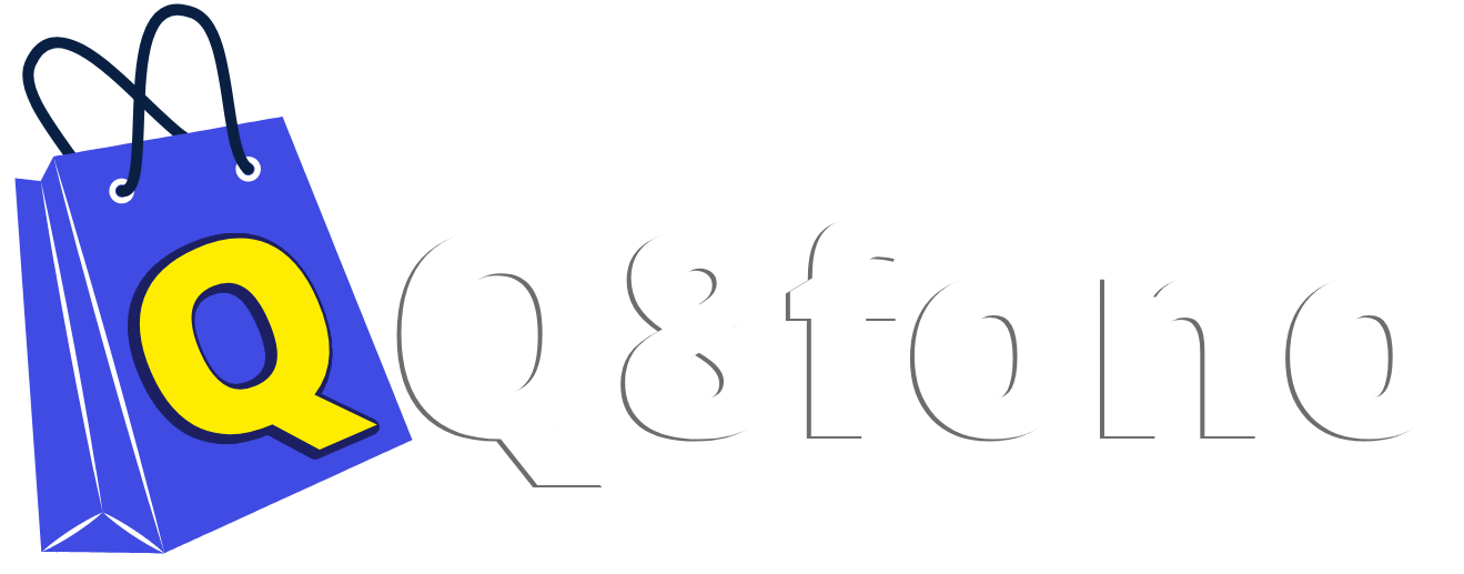 Q8Fono